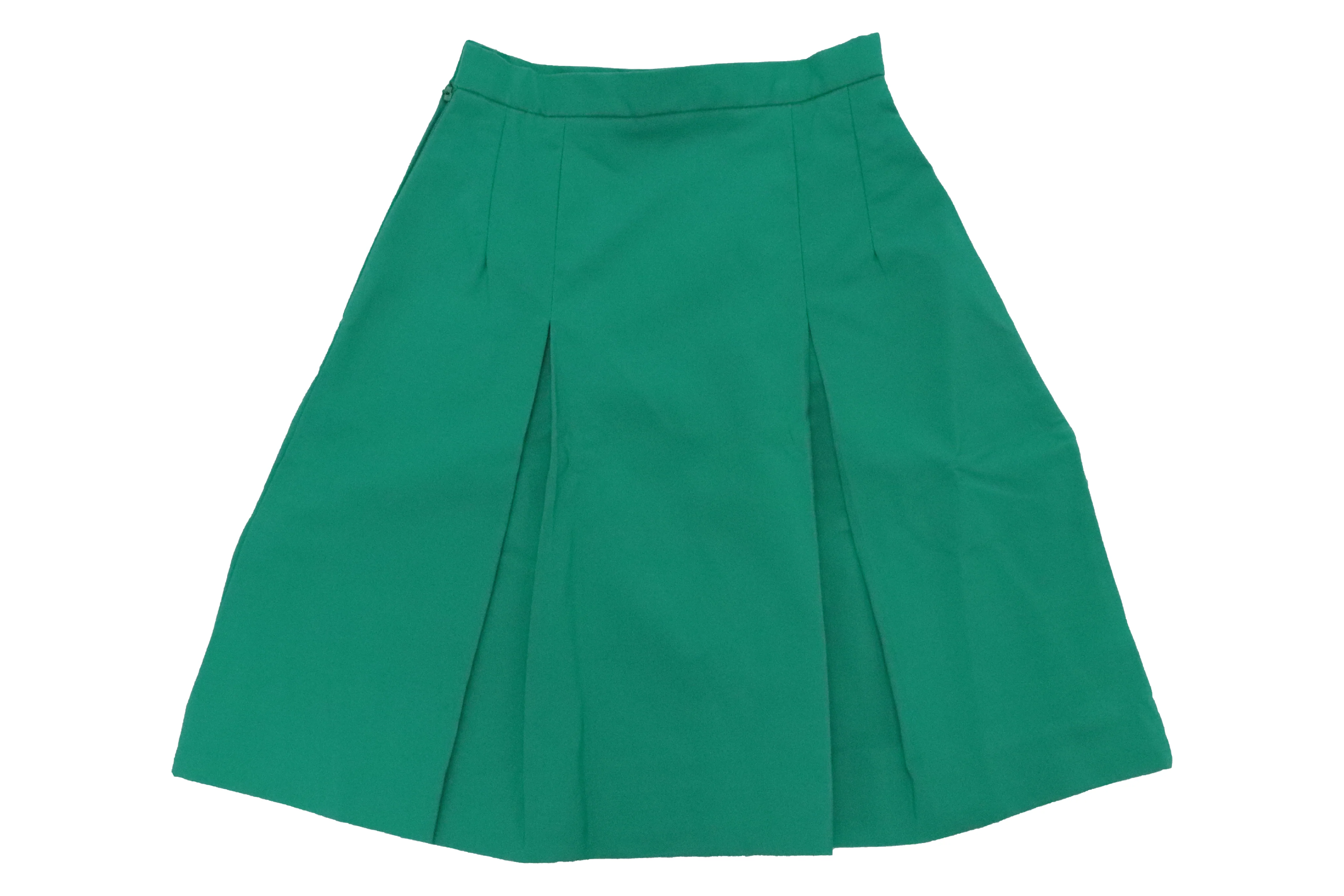 Pleated Skirt - Nogunjwa