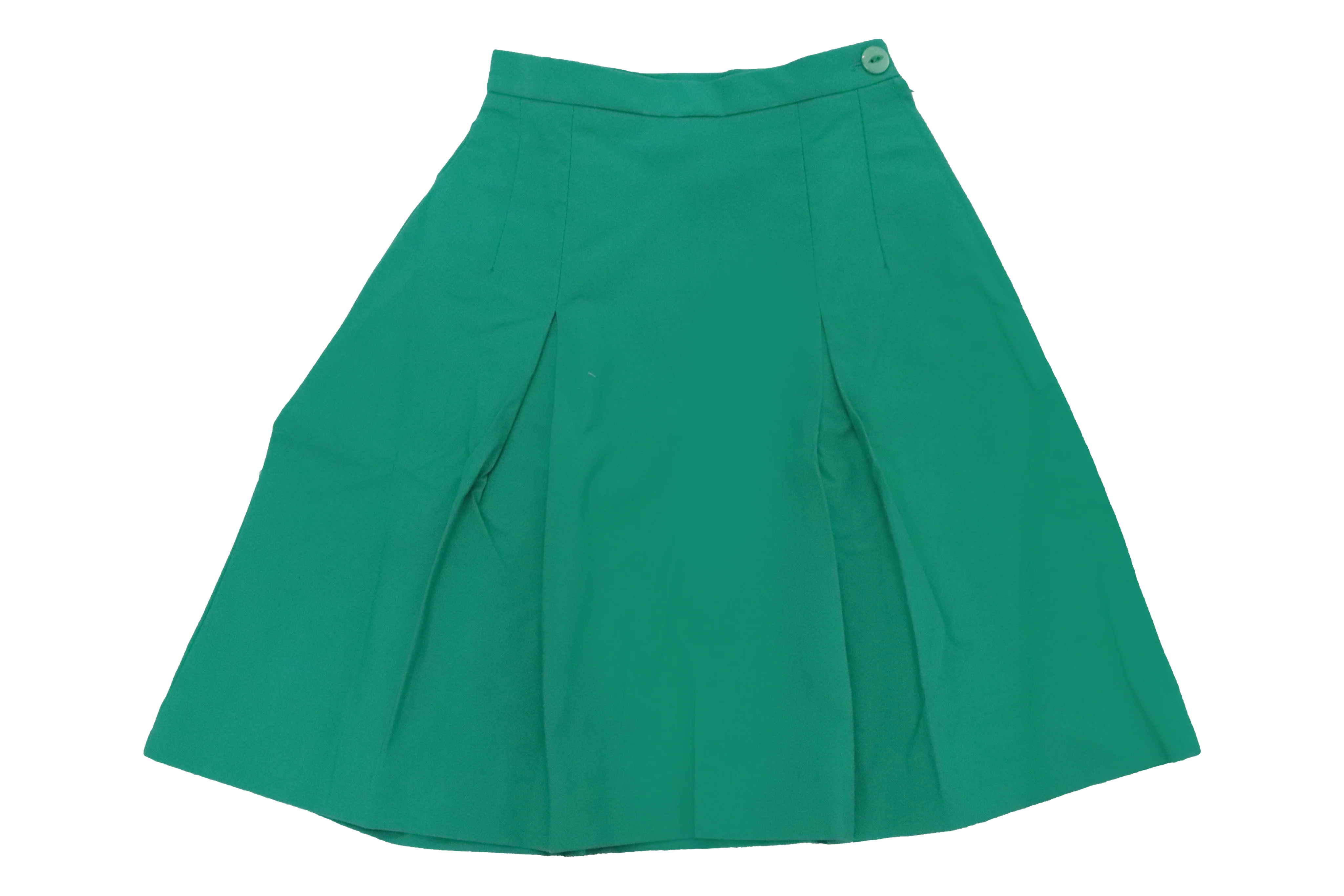 Pleated Skirt - Nogunjwa - Image 2
