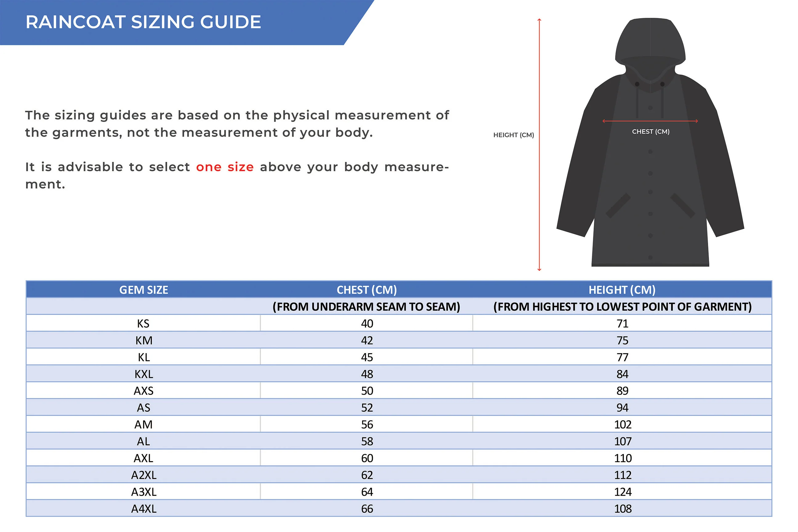 Raincoat Nylon - Brown - Image 2