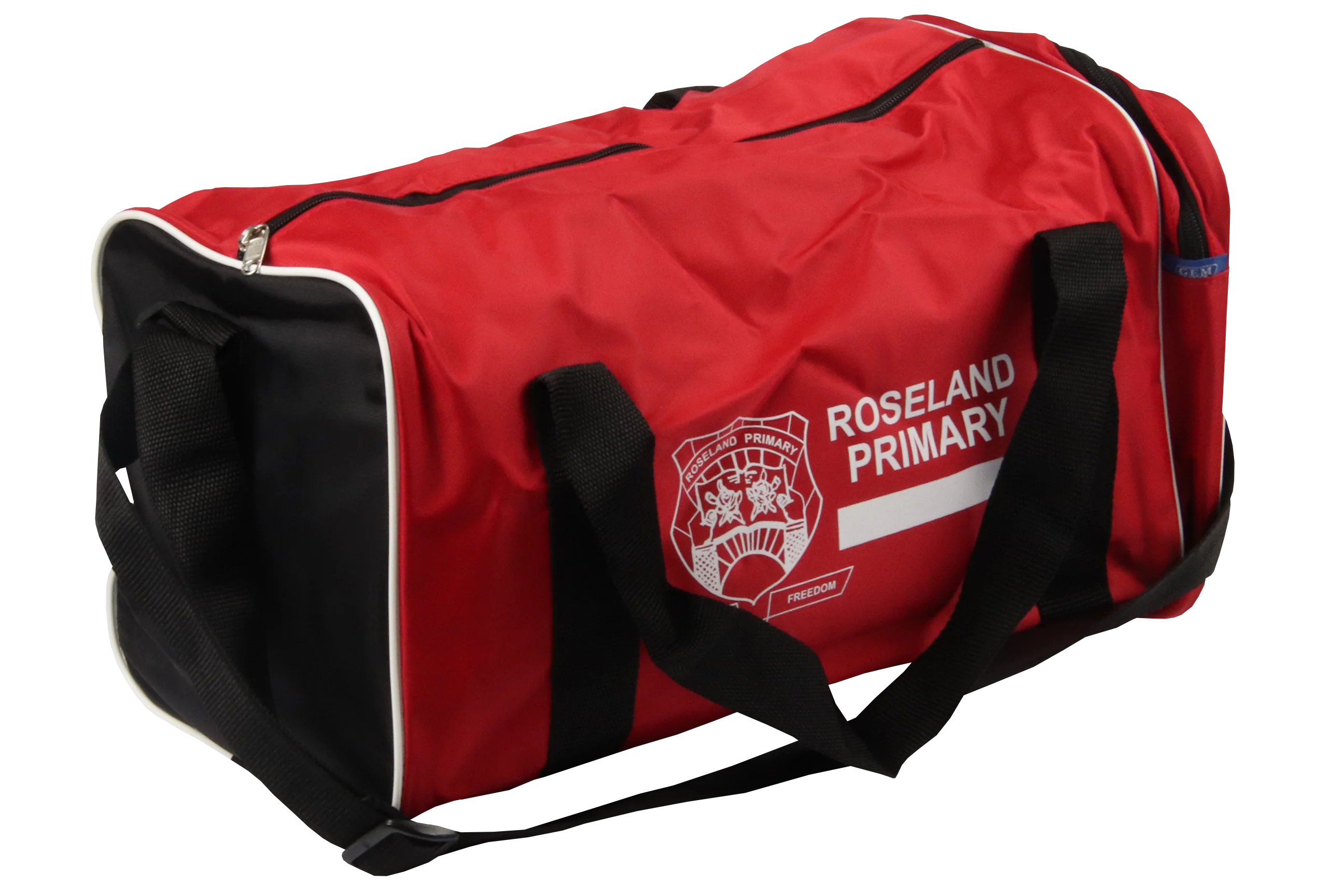 Roseland Primary Barrel Bag