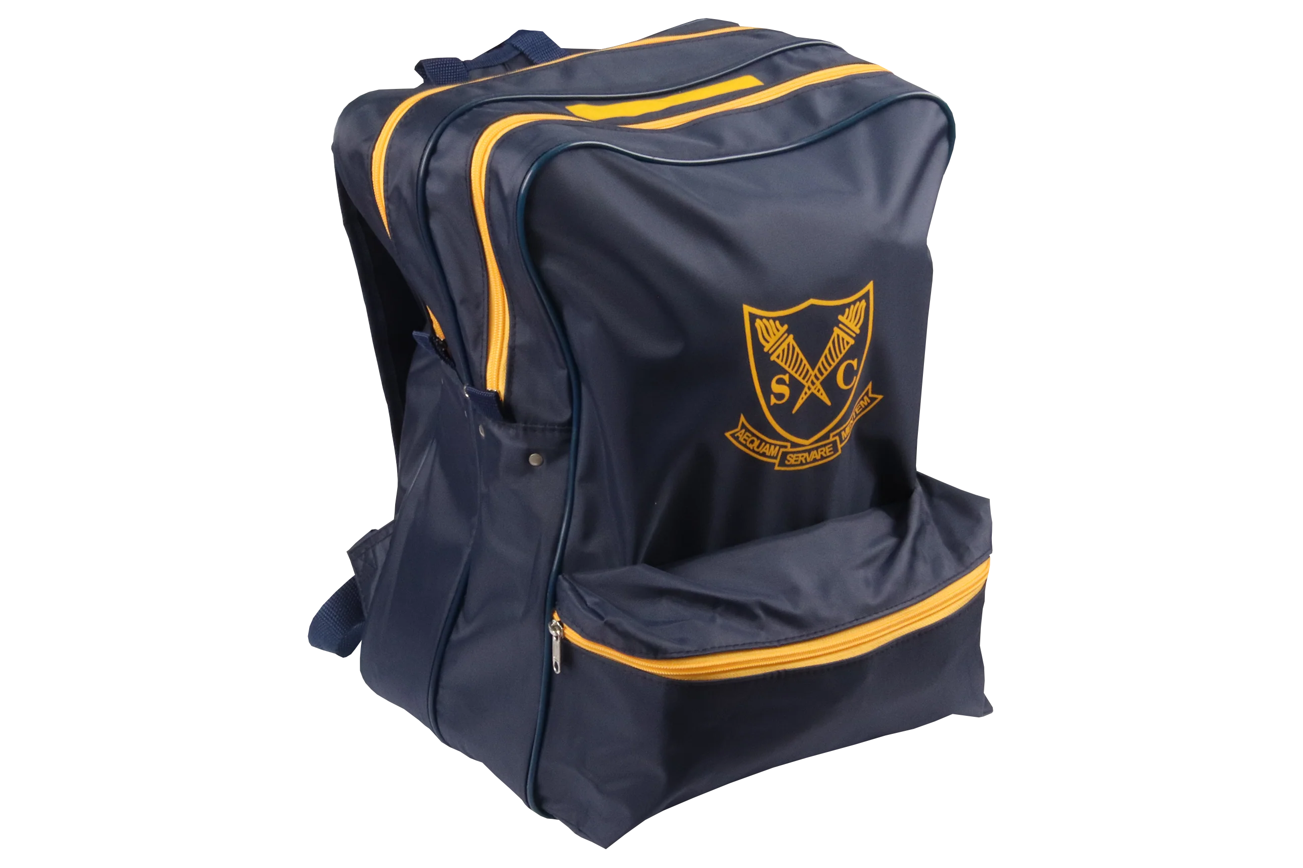 Sastri College Backpack Bag