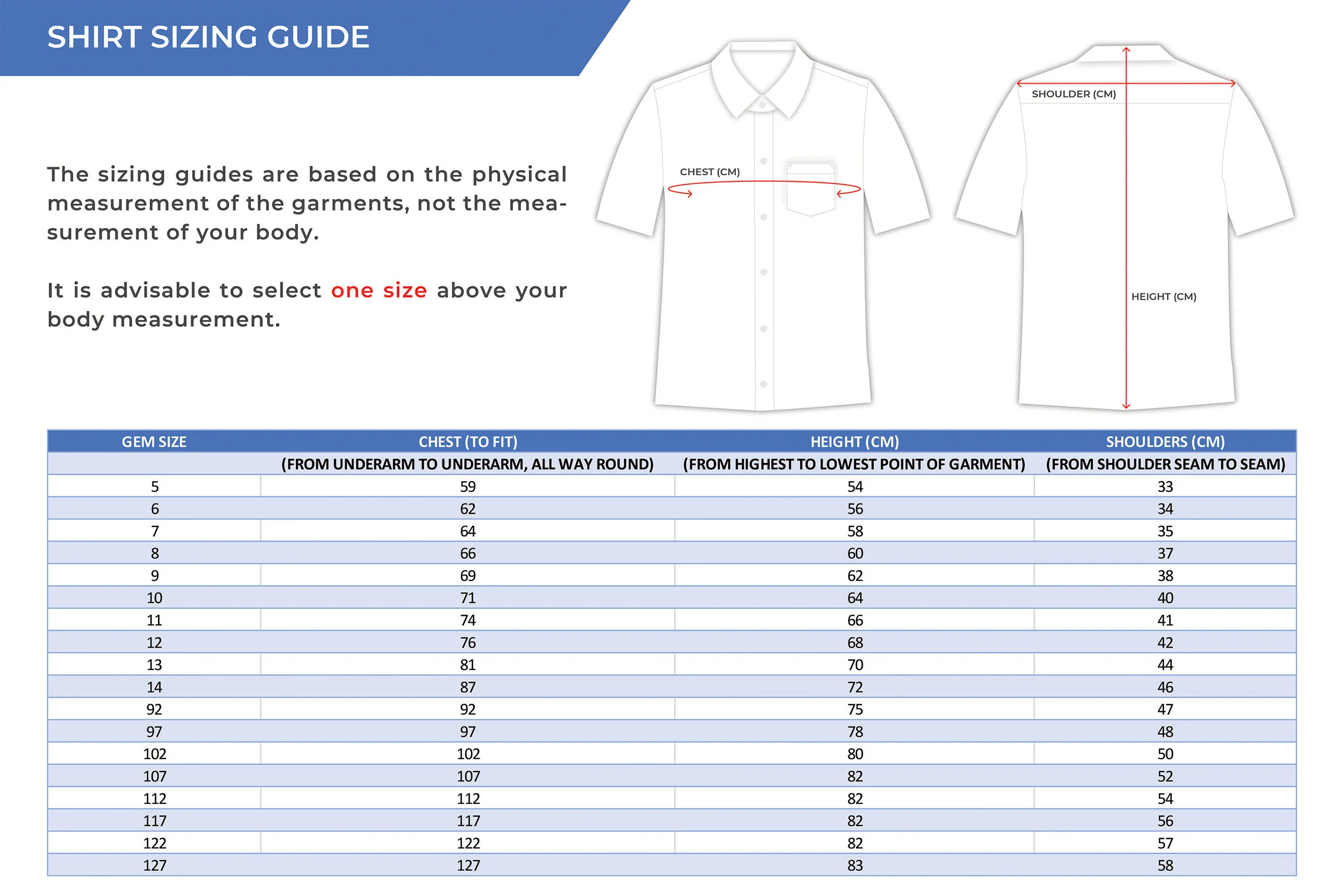Shortsleeve Emb Shirt - Overport Secondary - Image 4