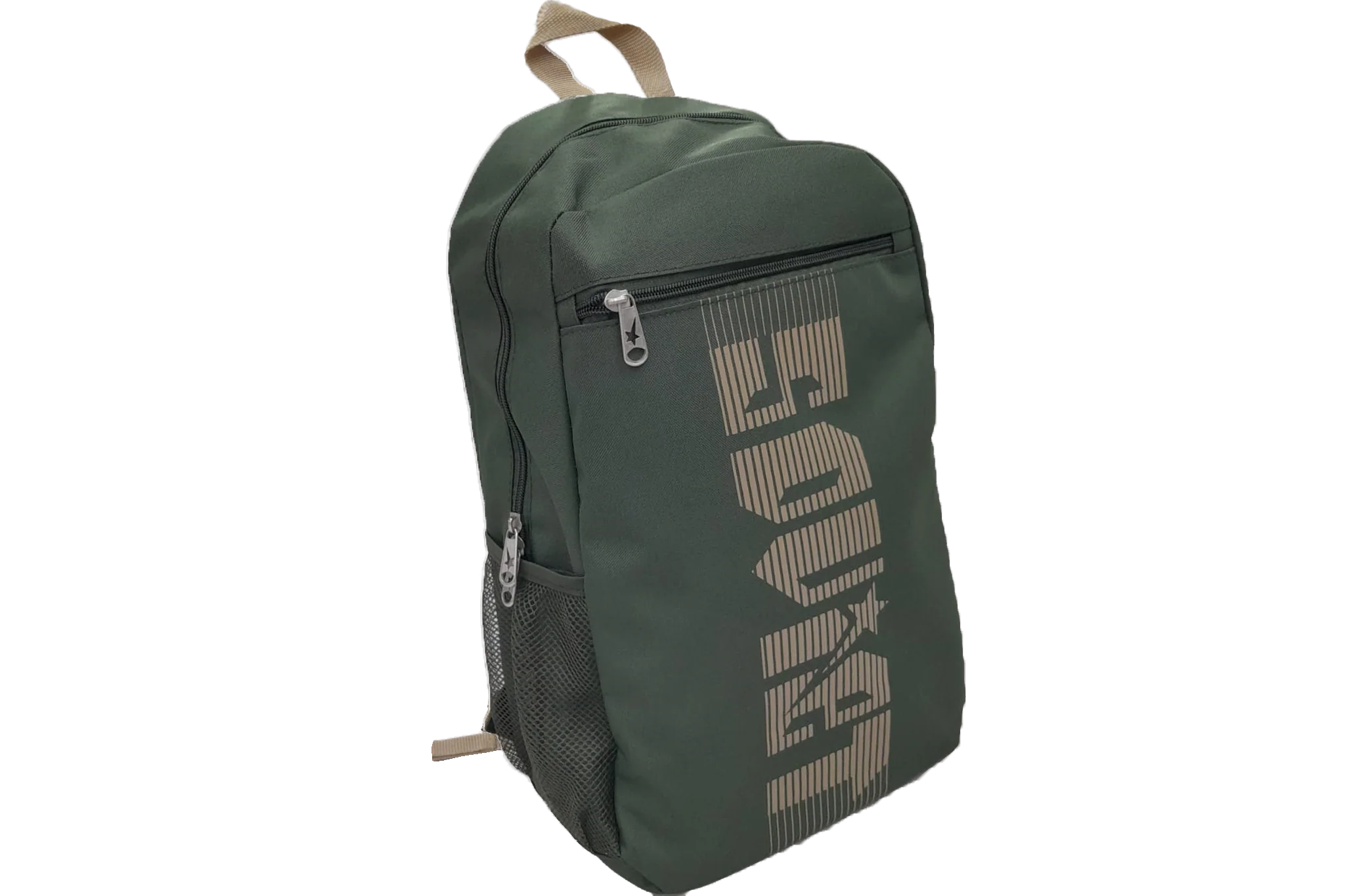 Soviet Beavers Backpack Bag - Image 4