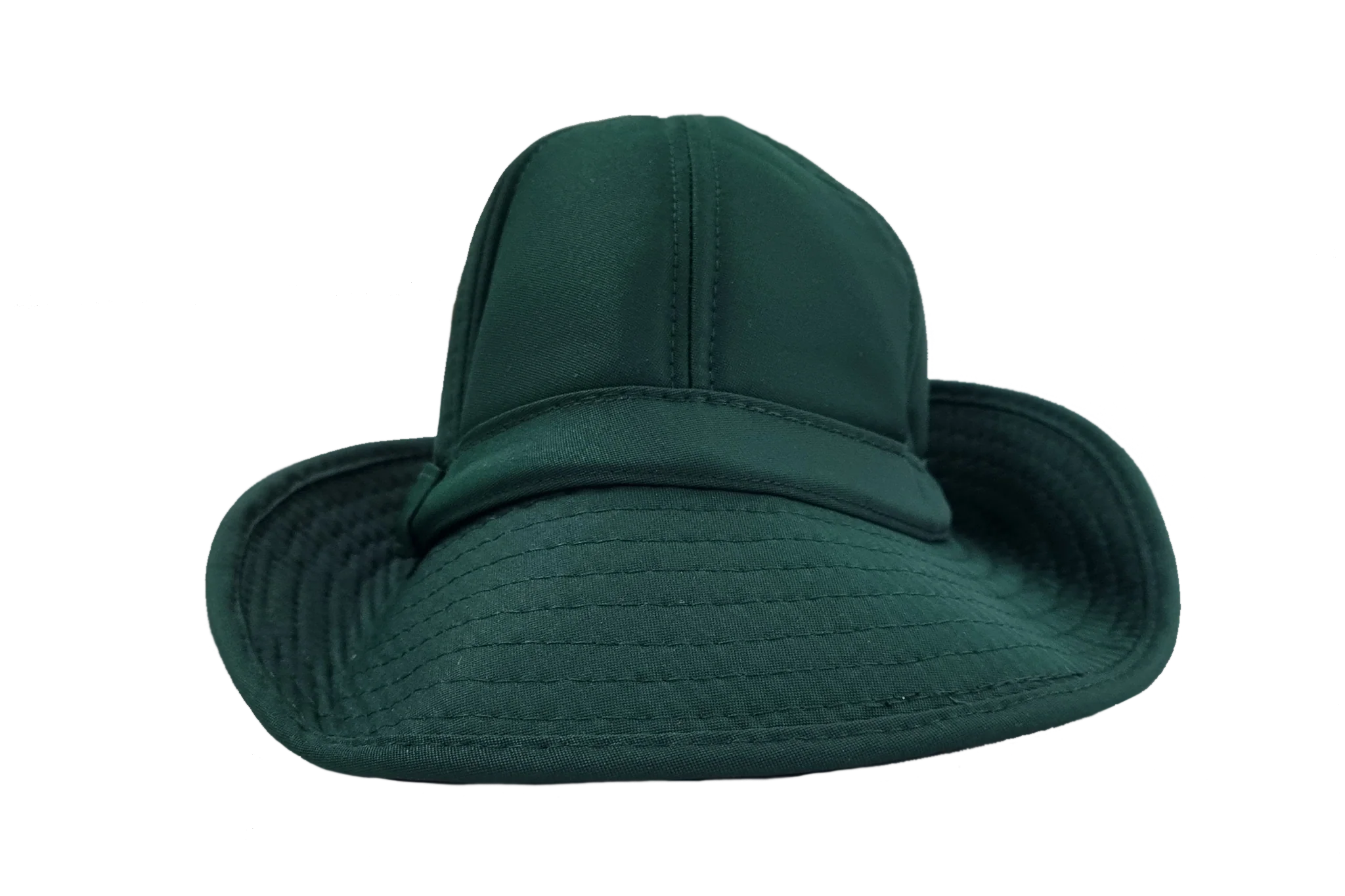 Spinlene Plain Hat - Bottle