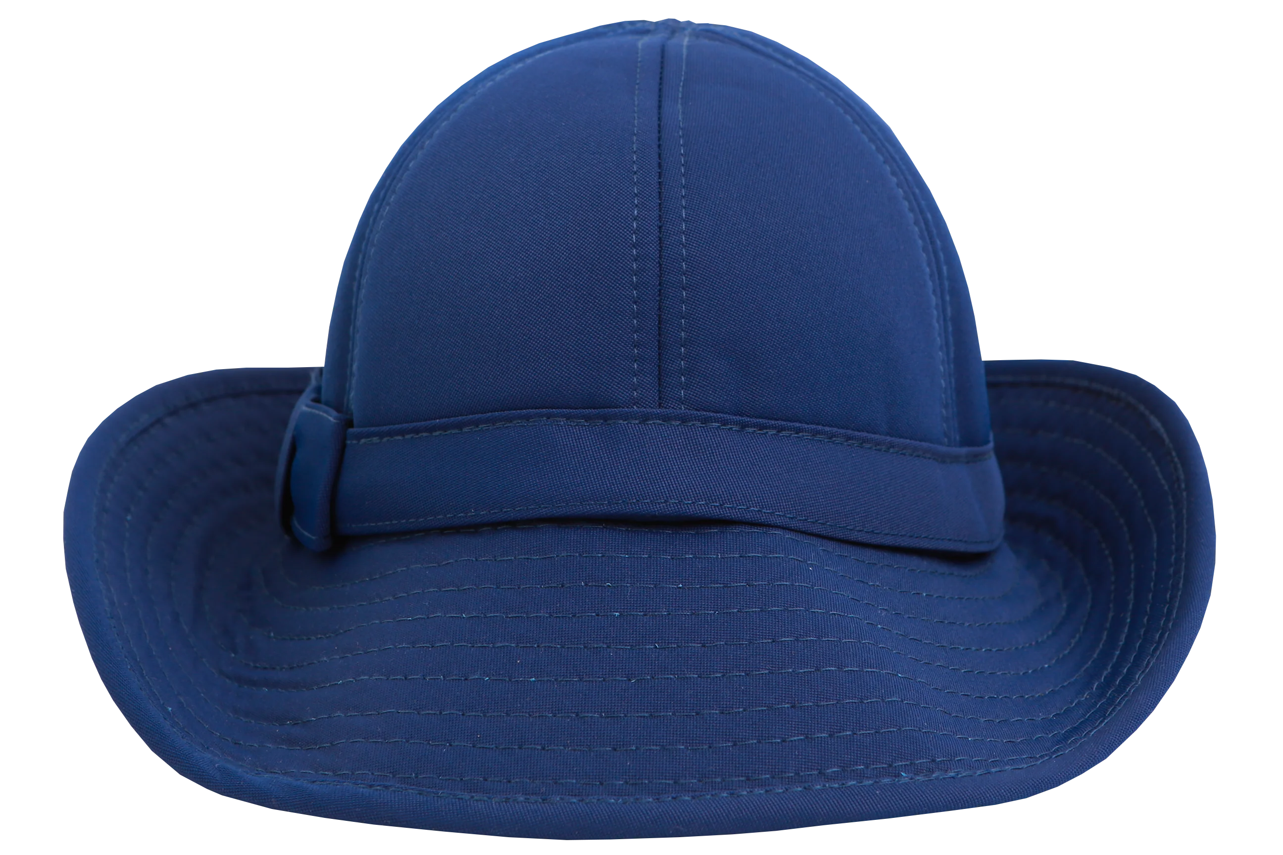 Spinlene Plain Hat - Royal