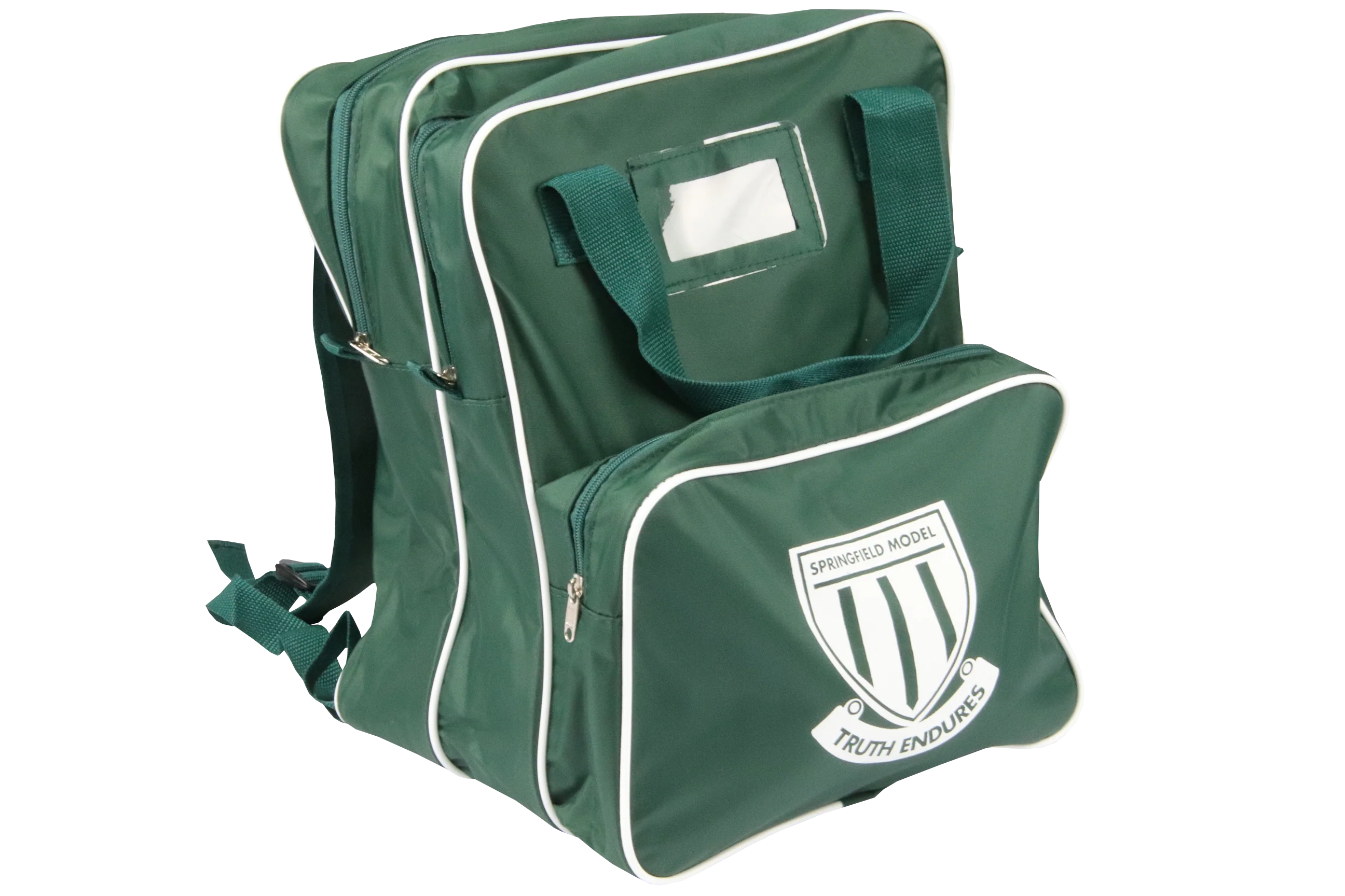 Springfield Model Backpack Bag