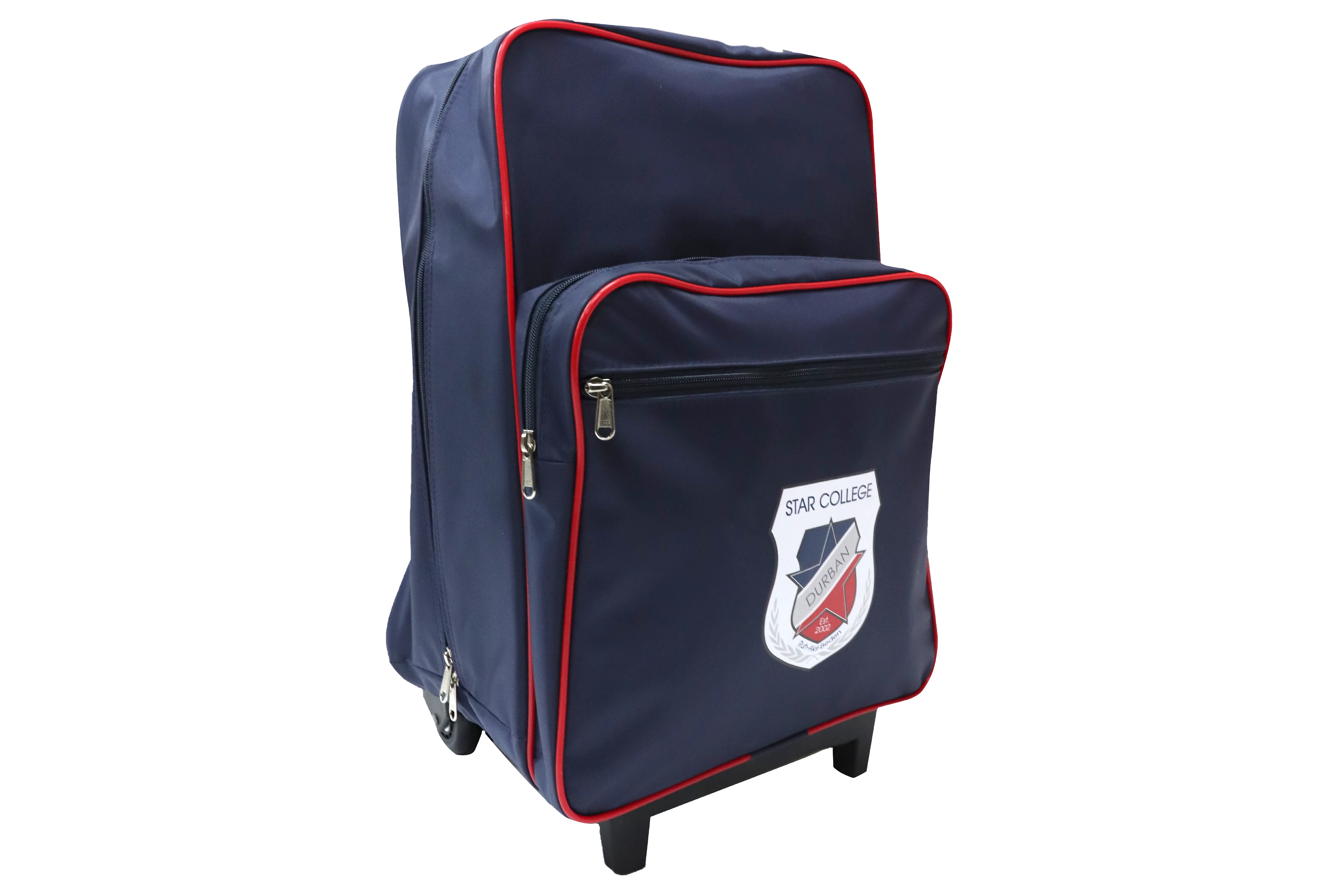 Star College - Trolley Bag Grade 3-7
