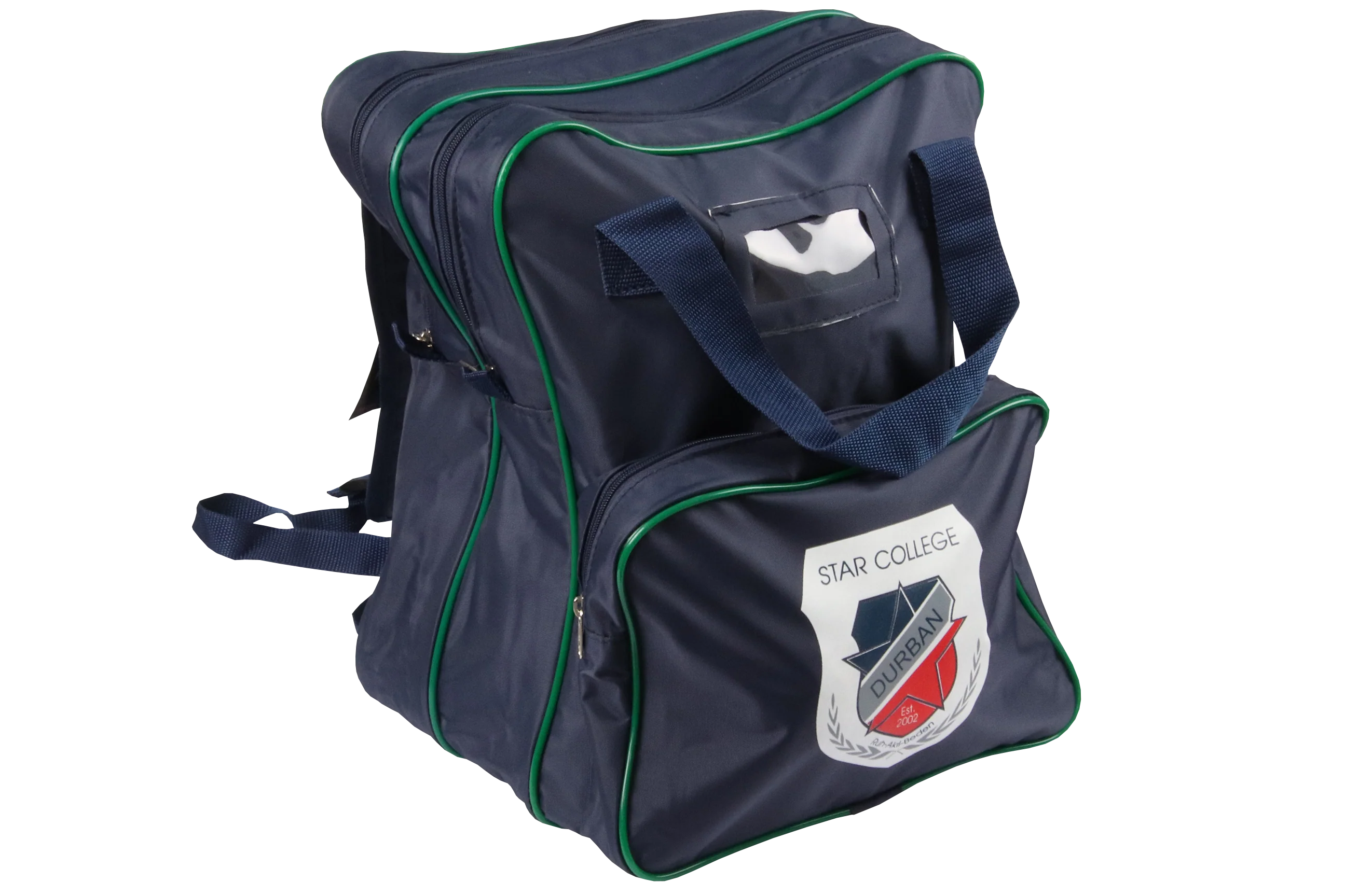 Star Primary Backpack Bag