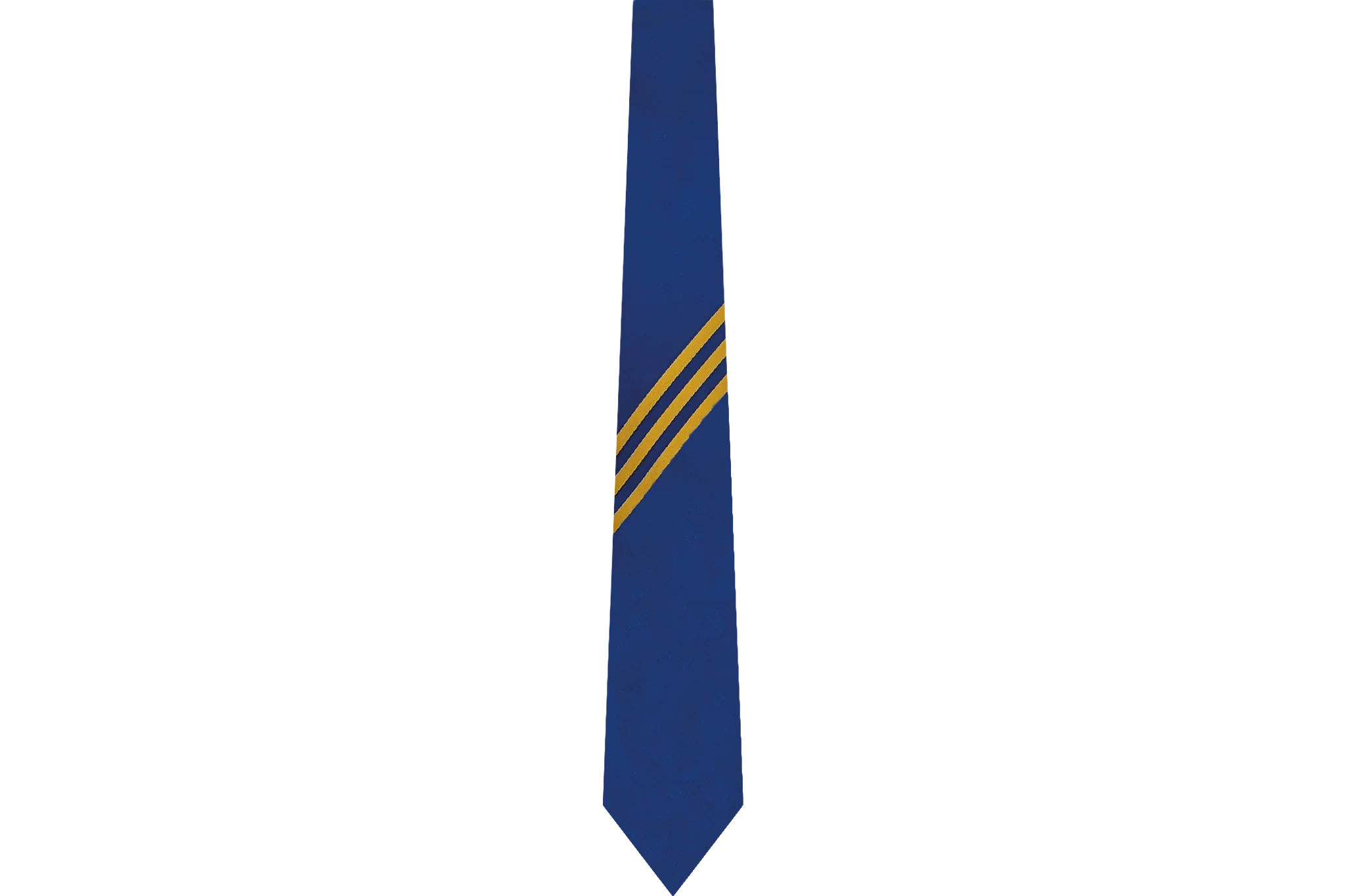 Striped Tie - Marburg