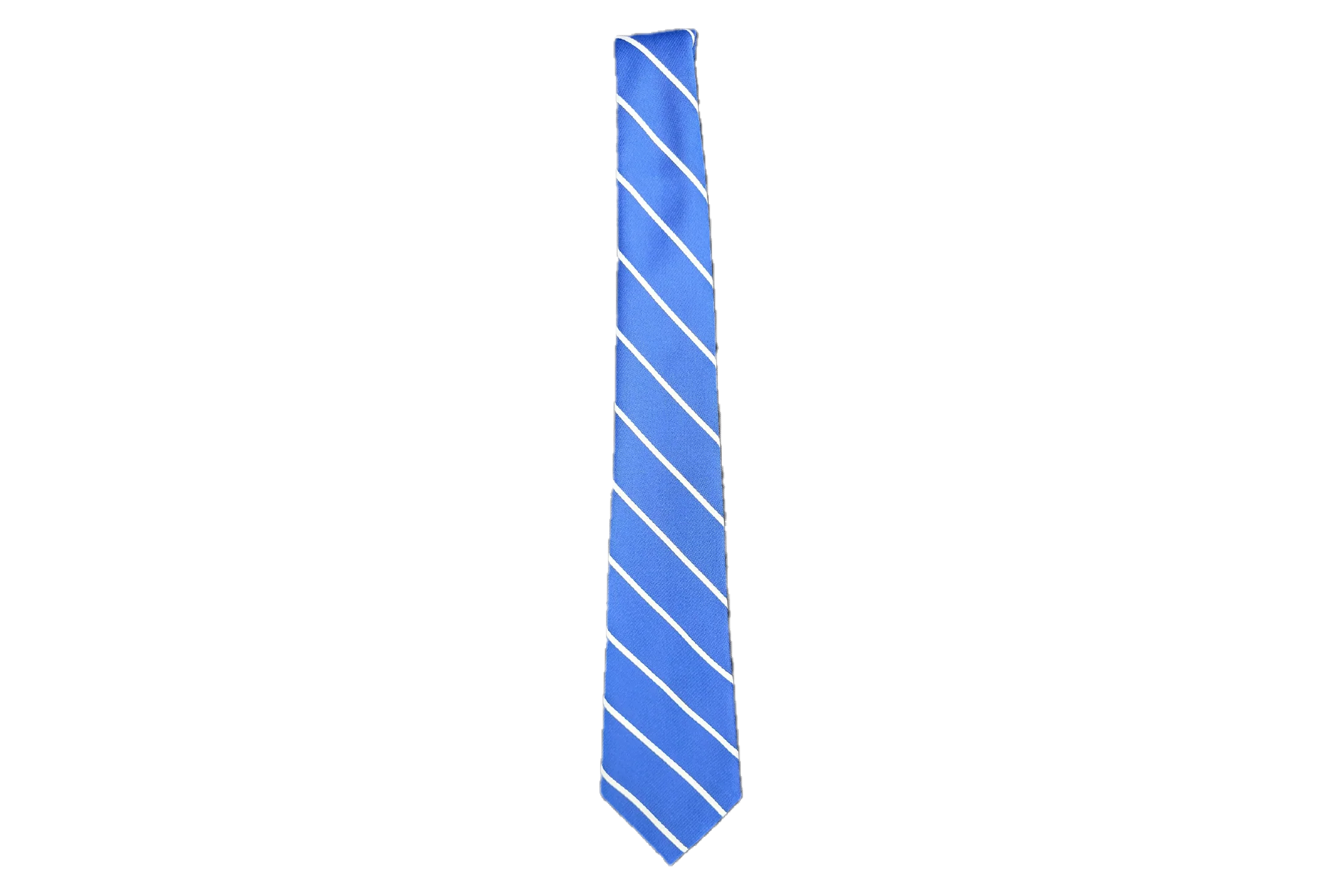 Striped Tie - Mathuba