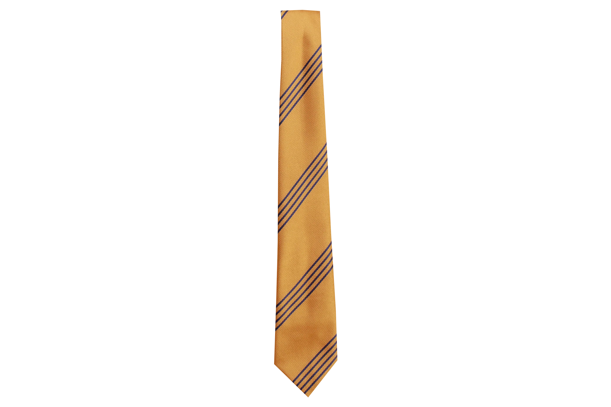 Striped Tie - Parkvale