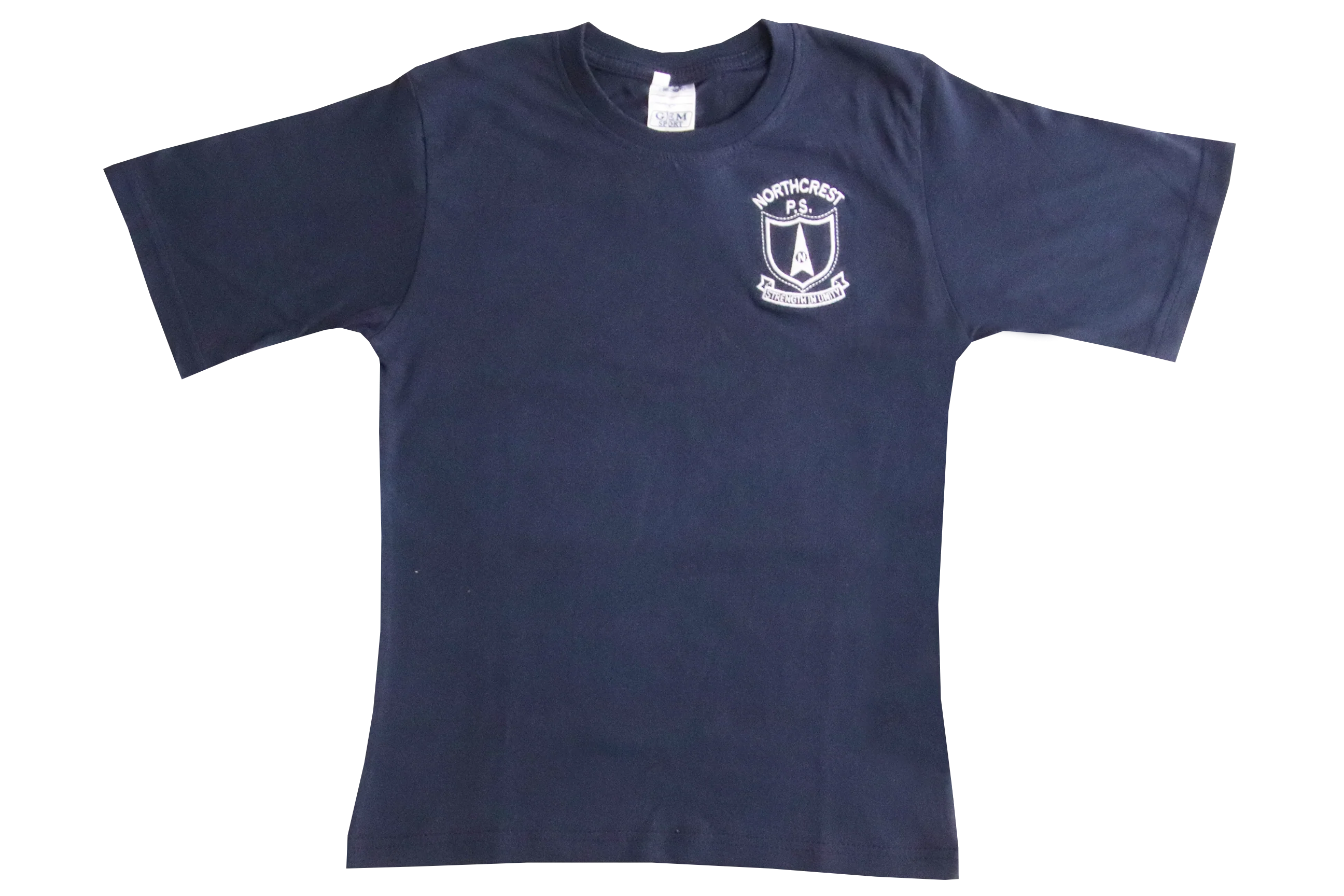 T-Shirt EMB - Northcrest