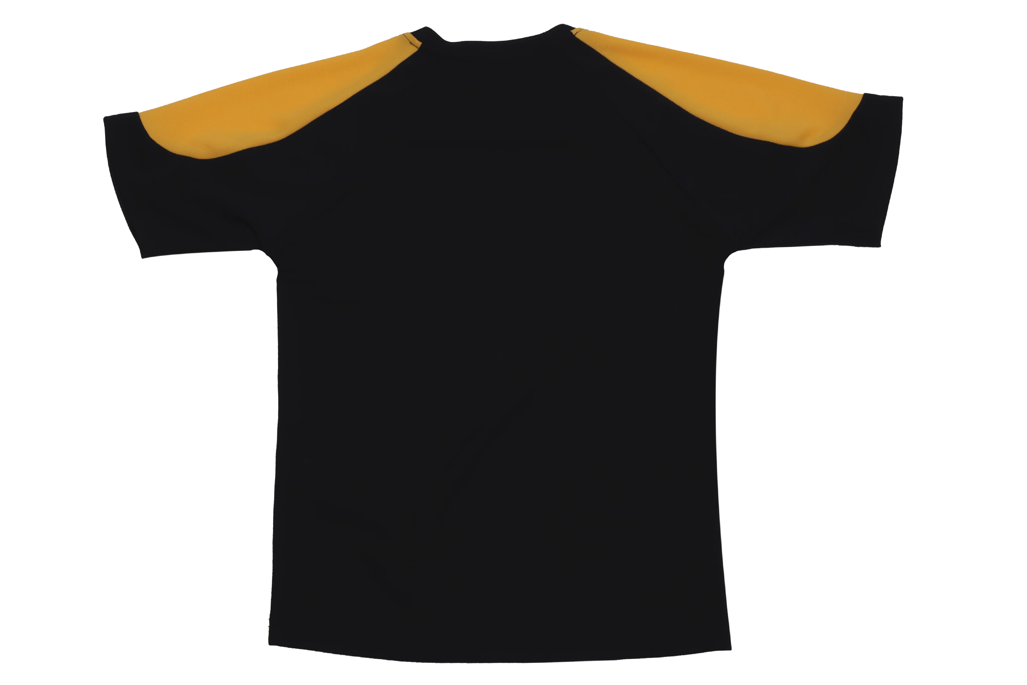 T-Shirt Printed - Orient - Navy/Yellow Grade RR/R - Image 2