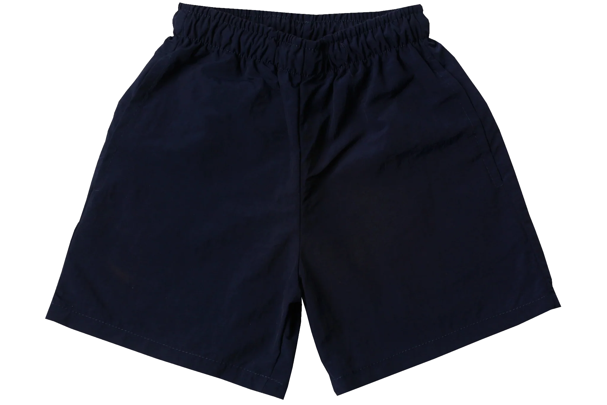 Taslon Toddler's Baggies - Navy