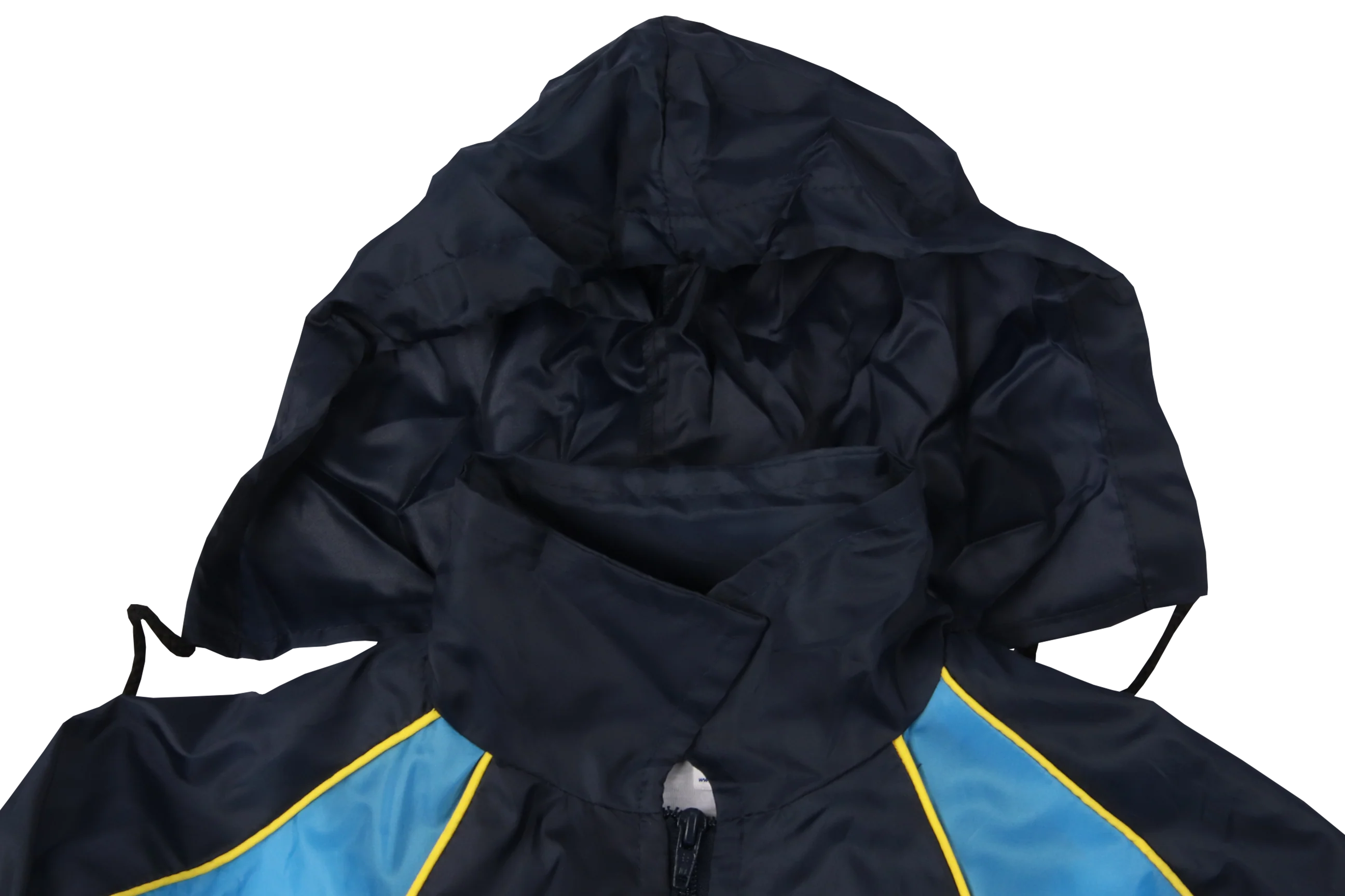 Tracksuit Jacket SP70 Emb-Kloof High - Image 3