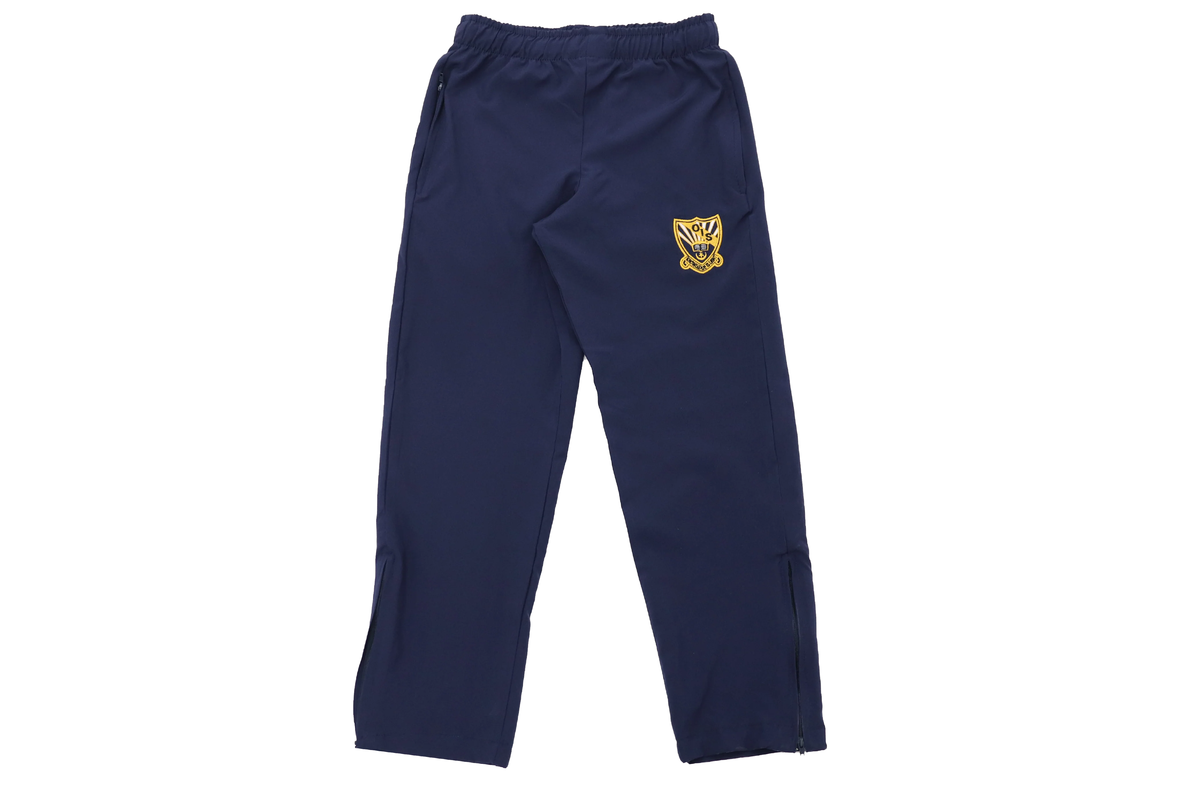 Tracksuit Pants Spandex - Orient (New)