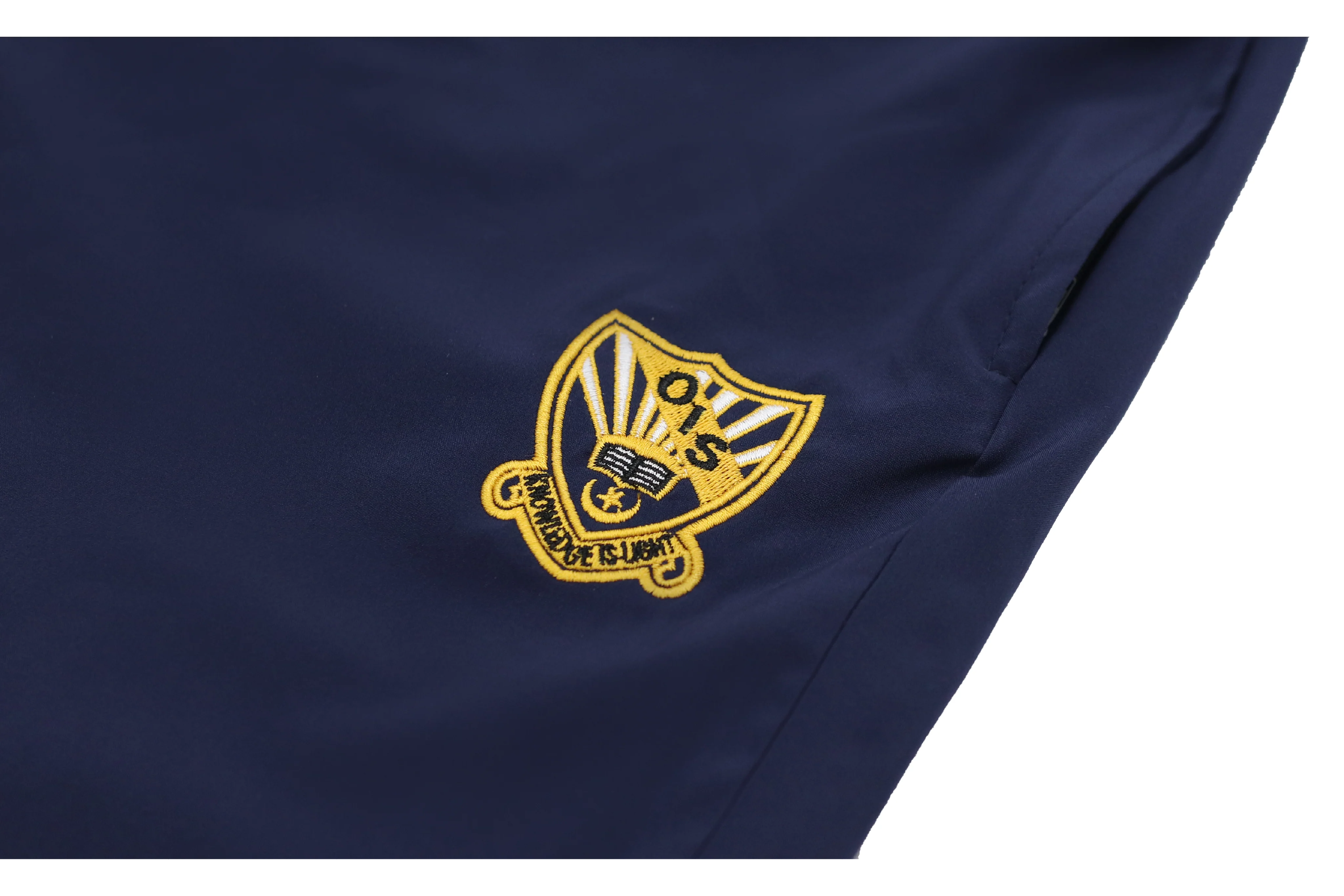 Tracksuit Pants Spandex - Orient (New) - Image 2