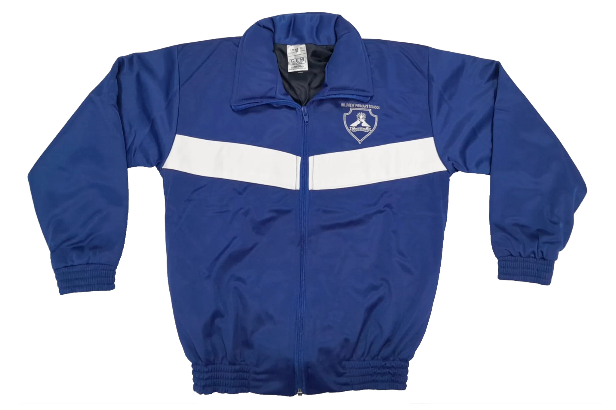 Tracksuit Set Tri Emb - Hillview