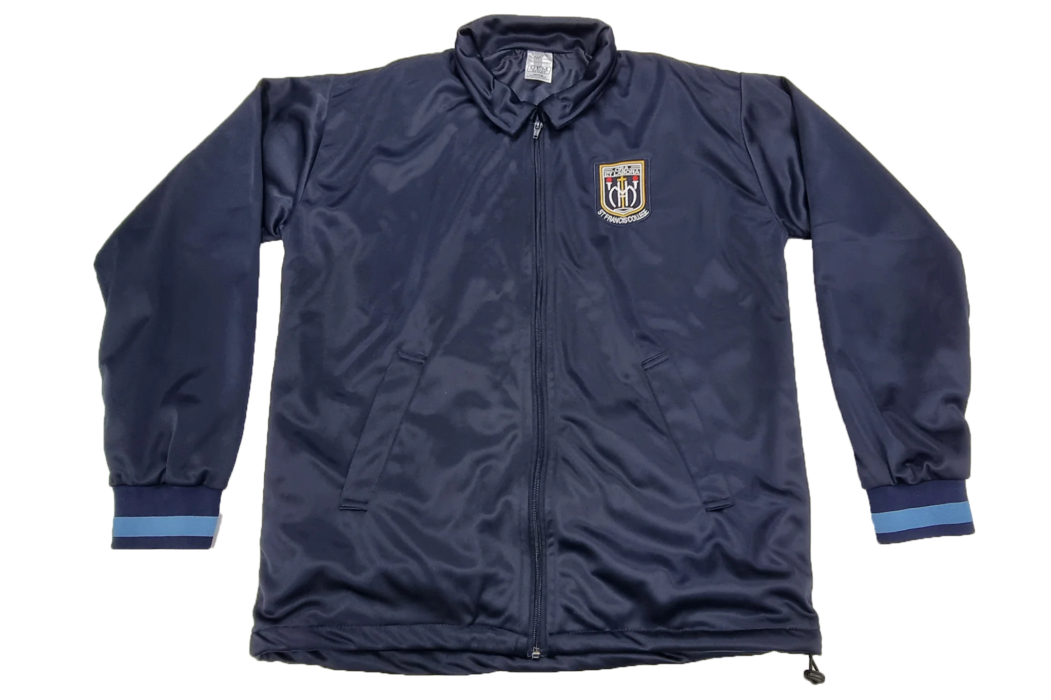 Tracksuit Set Tri Emb - St Francis