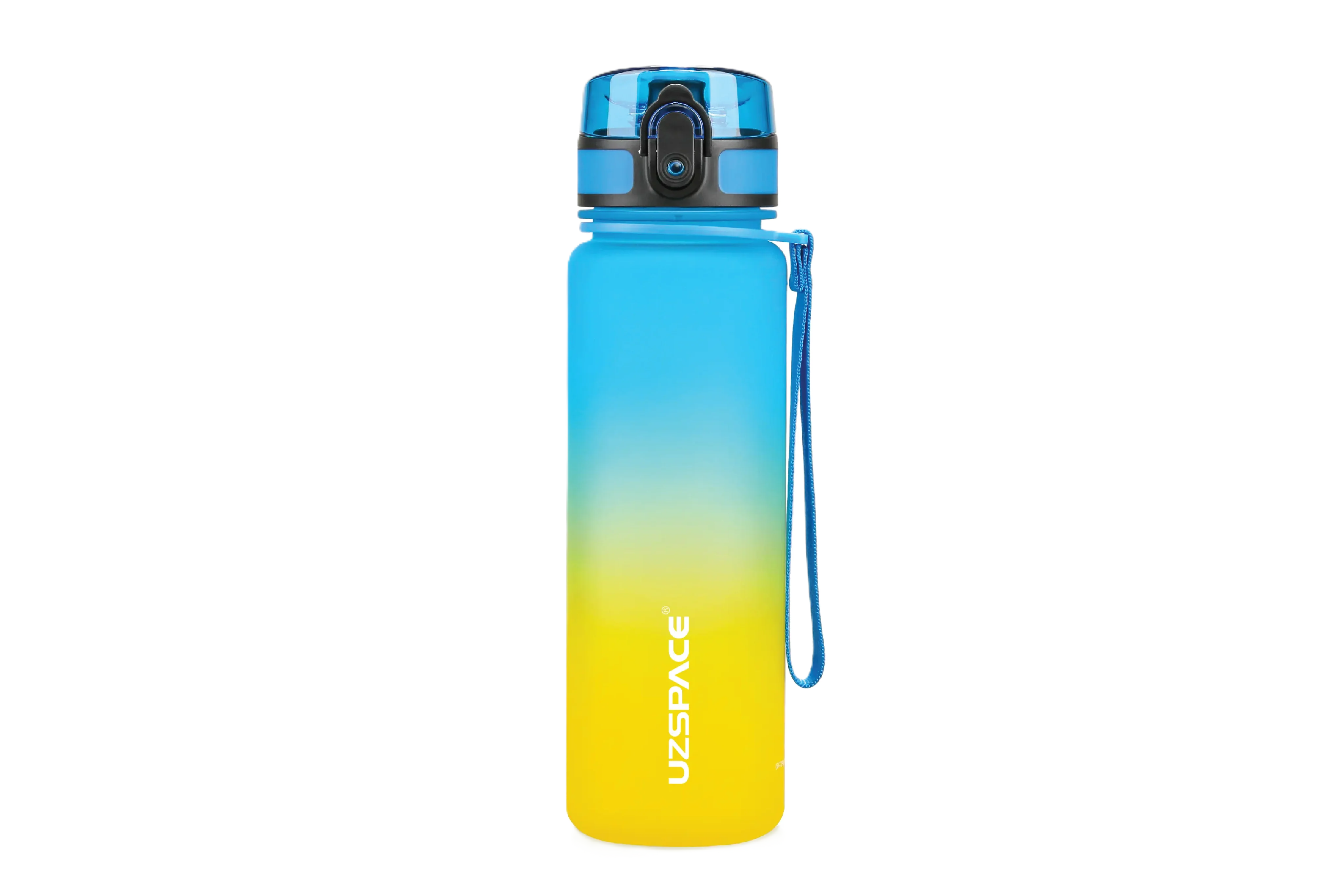 Uzspace Water Bottle - 500ml (3026) - Image 3