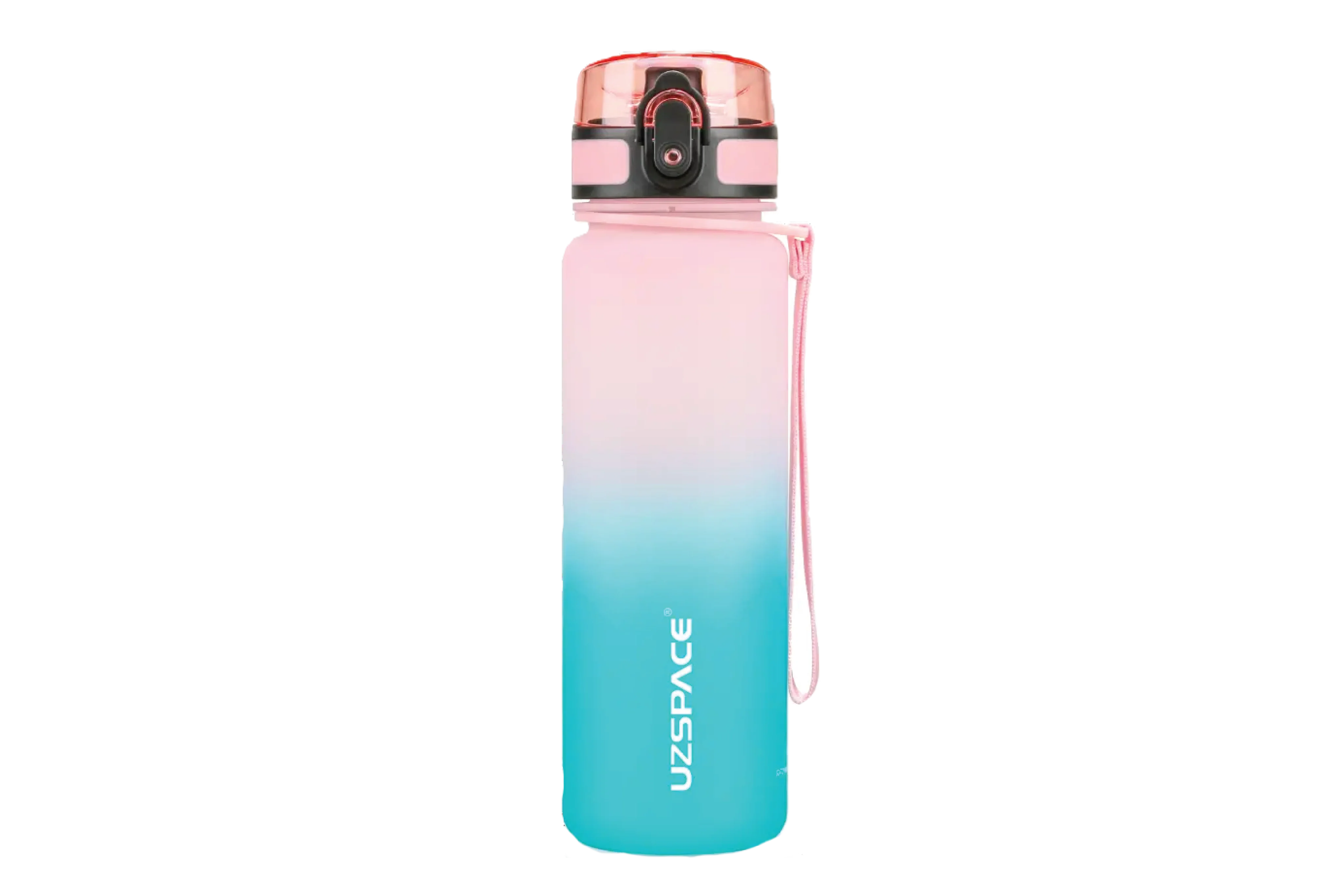 Uzspace Water Bottle - 500ml (3026) - Image 4